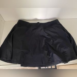 Workout Skort